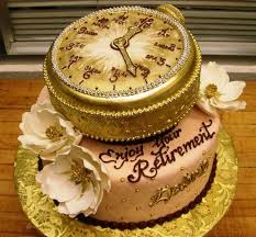 Assortment of style, colouration also embellishment added are subscribe for these retirement cake showing shew unique but beautiful. 10 Retirement Cakes For Women Photo Retirement Cake Ideas Women Retirement Cake Ideas Women And Pinterest Retirement Cakes Snackncake