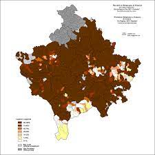 Albanien reiseführer, reisebericht, reisetipps, bilder 2016. Kosovo Albaner Wikipedia
