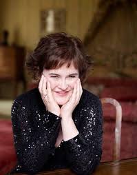 Susan Boyle I Dreamed A Dream Britain S Got Talent Susan Boyle Makeover Photos Susan Boyle Makeover Makeover Singer