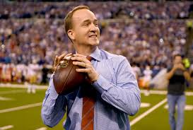 He spent 14 seasons with the indianapolis colts and four seasons with the denver broncos. Peyton Manning Reportedly Turns Down Espn S Monday Night Football Booth The Washington Post