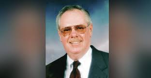 David R. Jardine Obituary