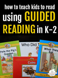 An Overview Of The Guided Reading Levels The Measured Mom