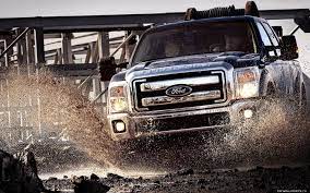 Ford Truck So Prettttyyyy 3 Ford Diesel Built Ford Tough Pickup Car