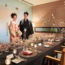 湯島天神の結婚式費用 プラン料金 ウエディングパーク ハート ツリー ウエディング プラン
