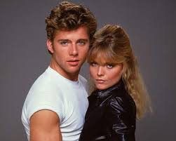 Return to rockin' rydell high for a whole new term! Grease 2 1982
