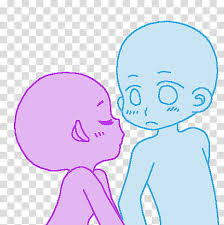 Chibi Base Pink Girl And Blue Boy Character Illustration Transparent Background Png Clipart Hiclipart Đó là những hình ảnh cute chibi siêu đáng yêu mà bạn có thể sử dụng làm avatar facebook, zalo, hình nền. chibi base pink girl and blue boy