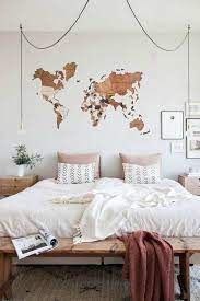 3d World Map Wood Map Wall Art Wood Wall Art Wooden Map Wood Etsy Living Room Scandinavian Small Bedroom Ideas On A Budget Simple Bedroom