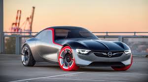 Download Wallpaper 1920x1080 Opel Gt Concept Full Hd Hdtv Fhd 1080p Hd Background