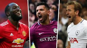 Premier League Top Scorers Of 2017 18 Season Vbet News