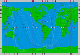 Relocation Astrology Astro Mapping