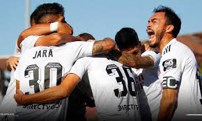 Colo colo y la universidad de chile se enfrentarán en la quinta fecha del campeonato nacional en el estadio monumental. Escucha Hoy Aca El Partido De Colo Colo Vs Nublense 2021 Online