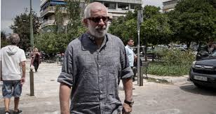 Νέο σοκ προκαλείται στον χώρο της υποκριτικής, καθώς ο πέτρος φιλιππίδης κατηγορείται ως… άλλος γιώργος κιμούλης, με τον ίδιο όμως να περνά άμεσα στην αντεπίθεση. Profylakisteos O Petros Filippidhs H Efhmerida Twn Syntaktwn