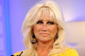 Linda Hogan's Instagram, Twitter & Facebook