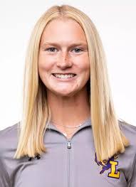 2021 Women's Cross Country Roster