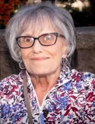 Obituary information for Claire M. McGrail