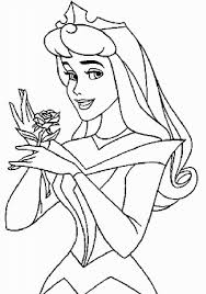 School's out for summer, so keep kids of all ages busy with summer coloring sheets. Free Coloring Pages For Kids Cinderella Coloring Library