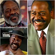 Happy 75th Birthday to Frankie Faison. Born June 10, 1949, is an actor  known for his role as Deputy Commissioner, and, later, Commissioner, Ervin  Burrell in the HBO series The Wire, as