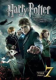Harry Potter and the Deathly Hallows: Part 1 | The Harry Potter Compendium  | Fandom