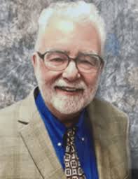 Richard "Rick" Charles Luis