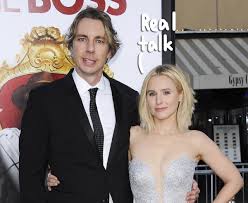 She wasn't thrilled with the level of 'female empowerment' that was depicted in that mural. Kristen Bell Claps Again At Critic Who Says She Dax Shepard Cannot F King Stand Every Different Real Raw News Today