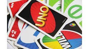 There are 108 cards in total, 4 colors and 19 cards in each color (0 to 9), 24 action cards, and 8 wild cards. How To Play Uno Get Uno Tips And Tricks Here