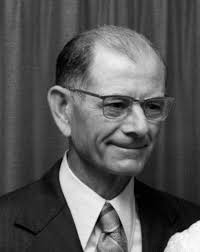 Leonard John Schuster (1907-1993)