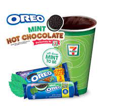 Hair gels are usually categorized by the thickness of the compound and the power of the hold. Oreo Gave Us A New Reason To Head To 7 Eleven Influenster Reviews 2021