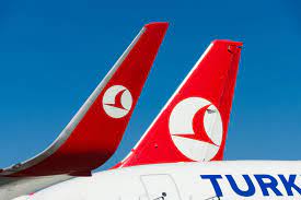 Turkish Airlines Offers A Generous Change Policy For All International Flights Running With Miles