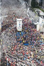 It is an world athletics platinum label marathon and one of the six world marathon majors. 15 Tokyo Marathon Am 17 Oktober 2021 World Marathon Majors Im Wochentakt Helmut Winter Berichtet