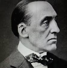 Castle Ellen House and the Edward Carson link