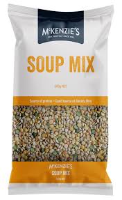 Latest biobizz expiration date format for fertilisers. Mckenzie S Soup Mix Mckenzie S Foods
