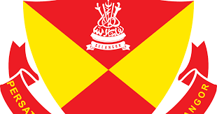 Kelab bola sepak selangor), commonly referred to as selangor f.c. Fh Logo Persatuan Bolasepak Selangor