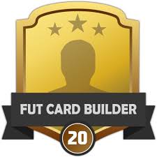 The video's with fifa ultimate team of the week players, shortly the totw. Fut Card Builder 20 Apps On Google Play