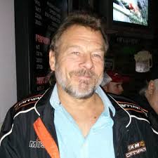 Happy birthday Kevin Doble enjoy the day.