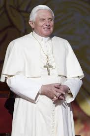 Der frühere papst benedikt xvi. Papst Benedikt Xvi Fur Classical Brit Award Nominiert Intouch Papst Benedikt Xvi Papst Benedikt Papst