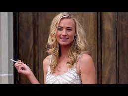 After getting her role in chuck she moved to the united states. The Beautiful Yvonne Strahovski Youtube