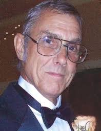 Obituary information for Thomas E. O'Brien