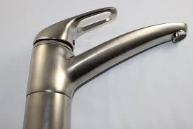 Technische daten passend für marke: Armatur Kludi Mix Kuche Spule Spultisch Einhandmischer Edelstahl Optik Kipar Sanitar Zubehor