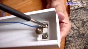 2 cara pasang lampu tl led pada rangka bekas lampu neon box lama/lampu kalimantang, cara memasang lampu tl led. Do It Yourself Cara Memasang Lampu Youtube