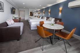 The property features family accommodation with views of hyde. Hyde Park Inn Zimmer Fotos Und Bewertungen Tripadvisor