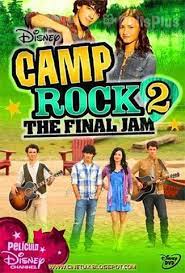 Ver Camp Rock 2 El Concierto Final Episodio 0 Latino Hd Gratis Pelisplus