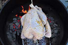 Turkey Temperature Or The 150 Question Dadcooksdinner