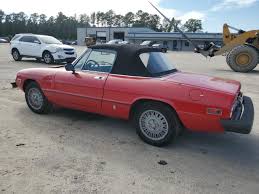 Image result for Red 1978 Alfa-Romeo