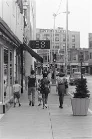 Downtown Hammond Indiana Places To Go Indiana