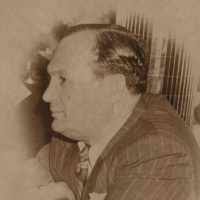 Harry Baron (1892–1983)