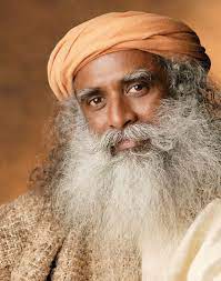 Jaggi Vasudev Spirituality Yoga Magazine Isha Yoga