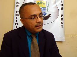 Além de Fábio Abreu, 3 policiais são marcados para morrer,diz delegado