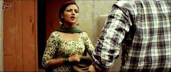 Romantic Scene from Wandd 2014 Punjabi Movie - Lovly Scene - video  Dailymotion