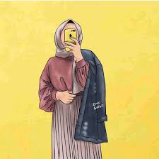 Pin Oleh Haemonia Muharama Di Walpaper 2 Ilustrasi Ilustrasi Orang Gambar Teman