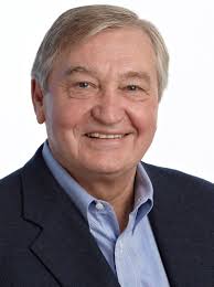 In Memoriam: Edwin 'Skip' Gage